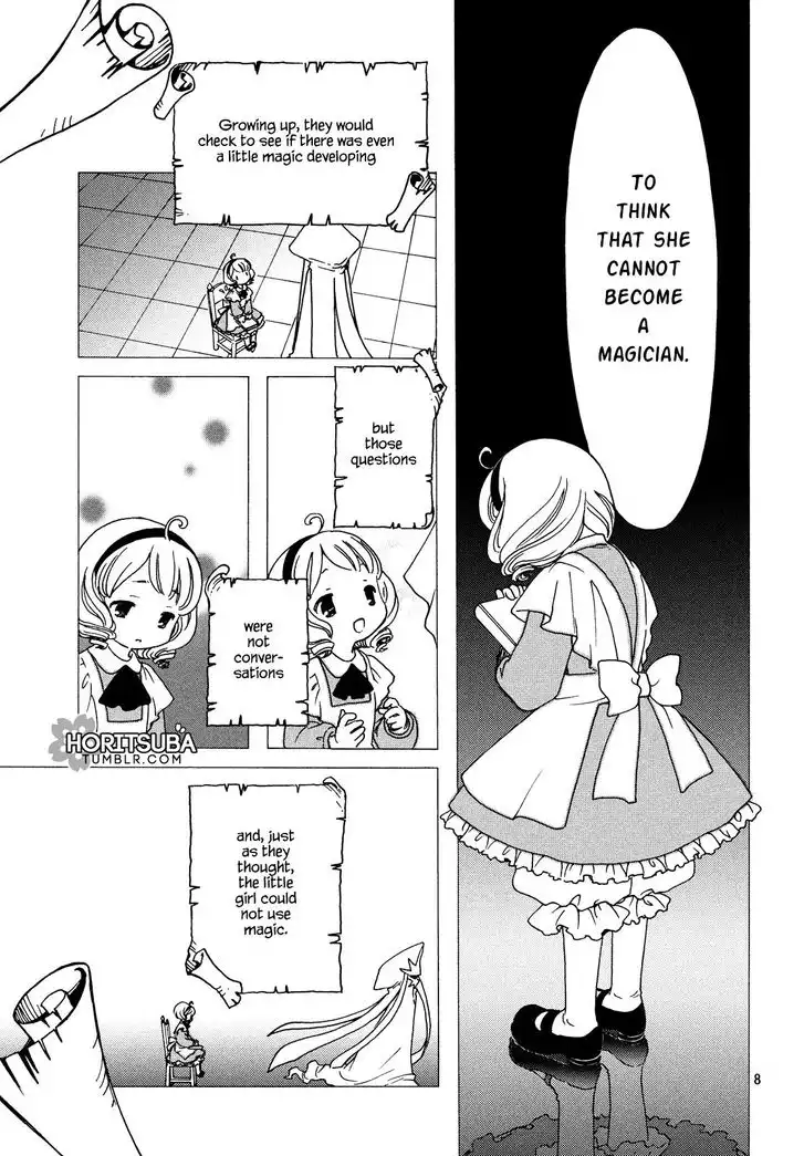 Cardcaptor Sakura - Clear Card Arc Chapter 25 9